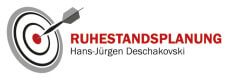 Logo von Hans Jürgen Deschakovski - Ihr Ruhestandsplaner in Demling